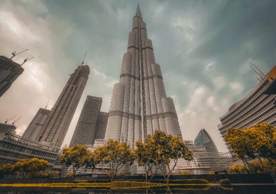 Burj Khalia