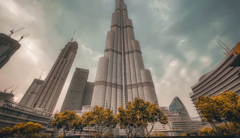 Burj Khalia