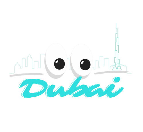 See Dubai Wid Me Logo