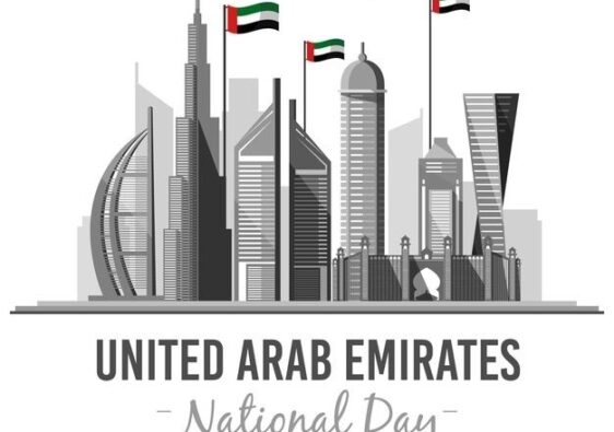 National Day UAE