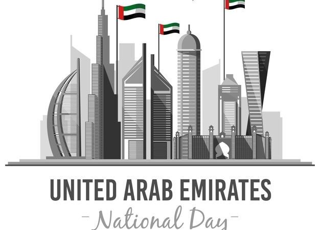 National Day UAE